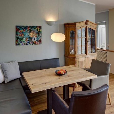 Barke Barke 13 Apartment Norderney Bagian luar foto