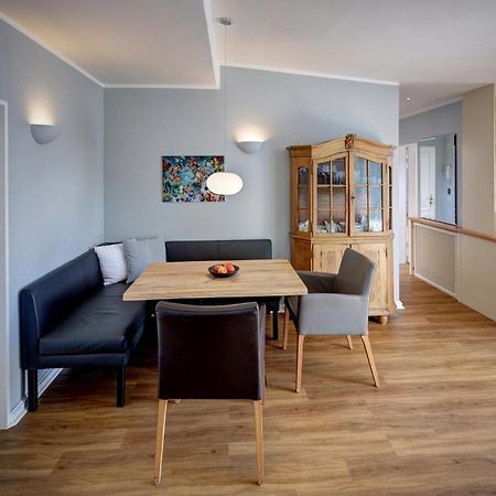 Barke Barke 13 Apartment Norderney Bagian luar foto