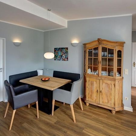 Barke Barke 13 Apartment Norderney Bagian luar foto